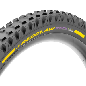Pirelli Scorpion Red Claw Tire 29x2.4" DHWall+/SS Blk/Yel