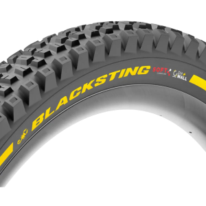 N+1 Bikes Pirelli Scorpion Blacksting Tire 27.5x2.4" DHWall+/Sft Bk/Y - $99.81 at N+1 Bikes