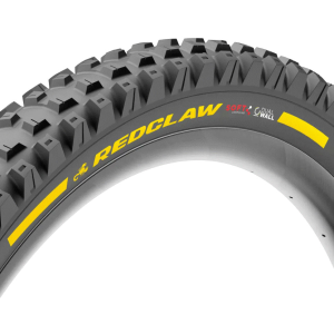 N+1 Bikes Pirelli Scorpion Red Claw Tire 29x2.4" DWall/Sft Blk/Yel - $93.51 at N+1 Bikes