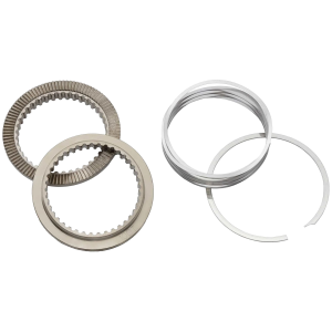 N+1 Bikes Wolf Tooth Components Innerdrive Rear Hub Ratchet 100t - $99.95 at N+1 Bikes