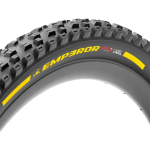 N+1 Bikes Pirelli Scorpion Emperor Tire 29x2.4" HWall/Sft Blk/Yel - $88.11 at N+1 Bikes