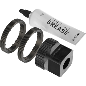 DT Swiss Ratchet DEG DF Race Upgrade Kit - 0/40 10/30 deg 90t With Tool