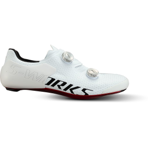 Specialized S-Works Ares Ltd Shoe Race Red Vapor 49