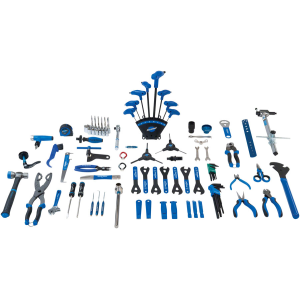 N+1 Bikes Park Tool PK-5 Professional Tool Kit - $1077.95 at N+1 Bikes