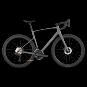Scott Addict 20 Bike - Tungsten Grey / XXS