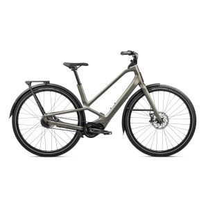 N+1 Bikes Orbea Diem 20 28mph - Spaceship Green (Matt) / S - $4961.00 at N+1 Bikes