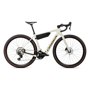 Orbea Denna H30 20mph - Ivory White / XS