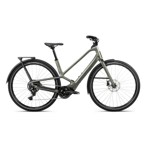 Orbea Diem 30 20mph - Spaceship Green (Matt) / S