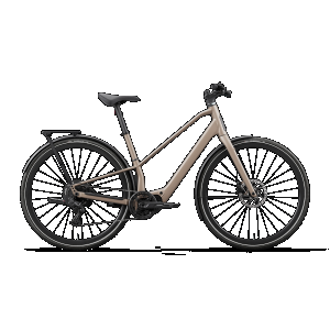Orbea Carpe 20 28mph - Nickel / S