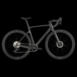 Scott Addict Gravel 30 Bike (425366) - Carbon Black / XS