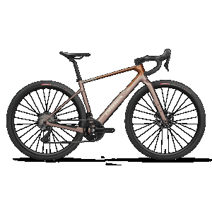 N+1 Bikes Orbea Terra M30TEAM - Nickel (Matt) - Metallic Cinamon (Matt) / XS - $3307.00 at N+1 Bikes