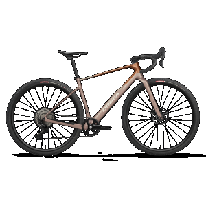 N+1 Bikes Orbea Terra M30TEAM 1X - Nickel (Matt) - Metallic Cinamon (Matt) / XS - $3307.00 at N+1 Bikes