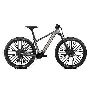Orbea Urrun 30 20mph - Magnetic Bronze (Matt) - Silver (Gloss) / S