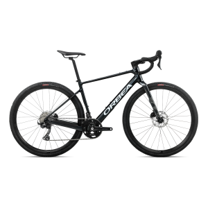 Orbea Terra H30 - Diamond Black - Diamond C.View (Gloss) / XS