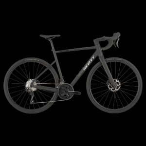 Scott Speedster 10 Bike - Champion Black / XXS