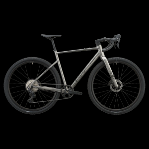 Scott Speedster Gravel 20 Bike - Tungsten Grey / XXS