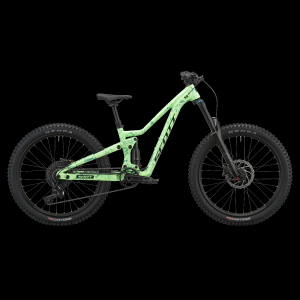 Scott Ransom Pro 400 Bike - Paradise Green / One size