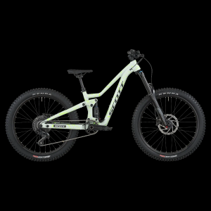 Scott Ransom 400 Bike - Beryl Green / One size