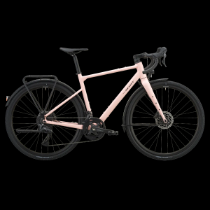 Scott Overland 30 Bike - Dogwood Pink / S