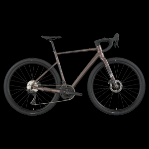 Scott Speedster Gravel Team Bike - Plum Grey / XXS