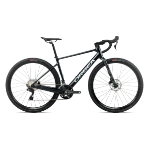 Orbea Terra H40 - Diamond Black - Diamond C.View (Gloss) / XS