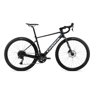 Orbea Terra H50 - Diamond Black - Diamond C.View (Gloss) / XS