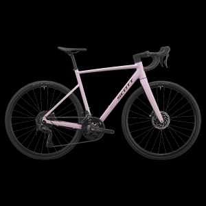 Scott Speedster 20 Bike - Mallow Pink / XXS