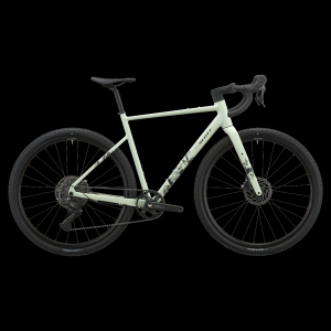 Scott Speedster Gravel 40 Bike - Ash Green / XXS