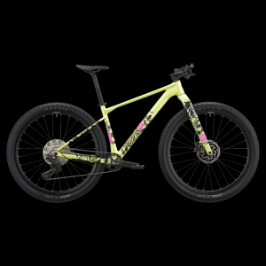 Scott Scale Gravel 30 Bike - Mojito Green / S