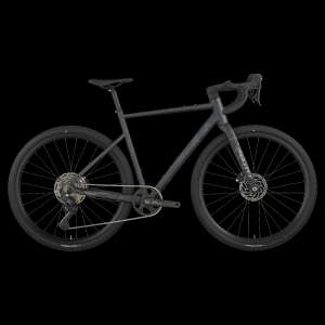 Scott Speedster Gravel 30 Bike - Black / XXS