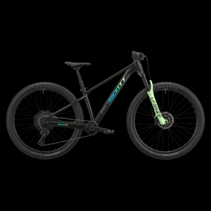 Scott Scale Pro 700 Bike - Black / XS