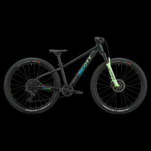 Scott Scale Pro 600 Bike - Black / One size