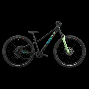 Scott Scale Pro 400 Bike - Black / One size