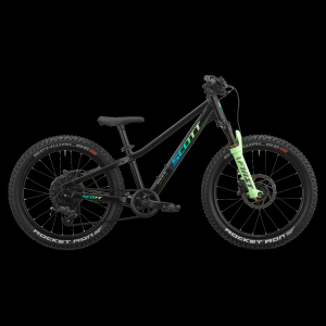 Scott Scale Pro 200 Bike - Black / One size