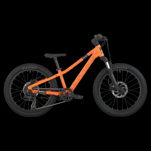 Scott Roxter 200 Bike - Vibrant Orange - Vibrant Orange / One size