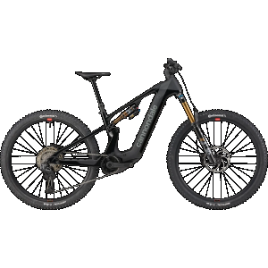 Moterra 1 - Matte Black / SM