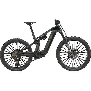 Moterra LT 1 - Black / SM