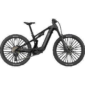 Moterra 2 - Matte Black / SM