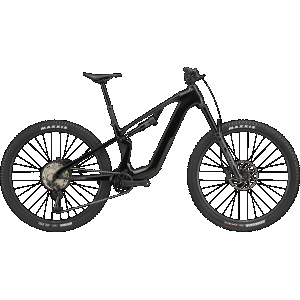 Habit Neo 3 - Black / SM