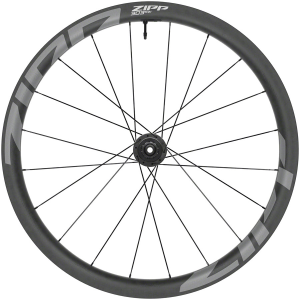 N+1 Bikes Zipp 303 SW Rear Wheel - 700 12 x 142mm Center-Lock HG11 Tubeless Carbon w/ Wheel Sensor A1 - $1150.00 at N+1 Bikes