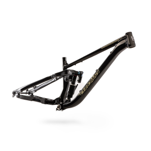 Throwdown Park - BLACK/SAND / S