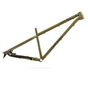 Surface Voyager GX - ARMY GREEN / M