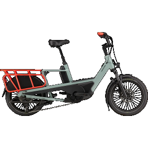 Cargowagen Neo - Sage / OS
