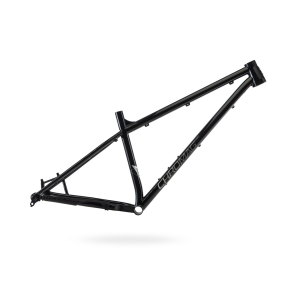 Rootdown Eagle 90 - BLACK GRADIENT / S