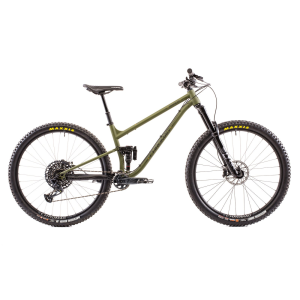 Darco Frame & Shock - DARK GREY / S