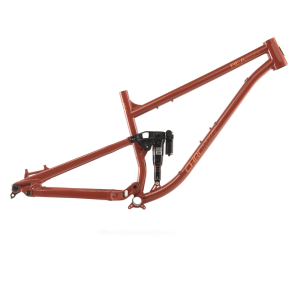 Reazon Frame & Shock - HEAT / S