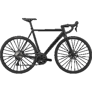 CAAD14 3 - Matte Black / 48