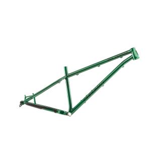 Doctahawk Frame - FOREST GREEN / M/L