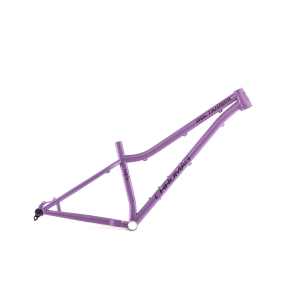 Doctahawk Frame - LAVENDER / M