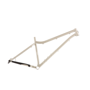 Primer Frame - LIGHT GREY / L